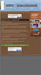 Mobile Screenshot of minecraftforfreeonline.com